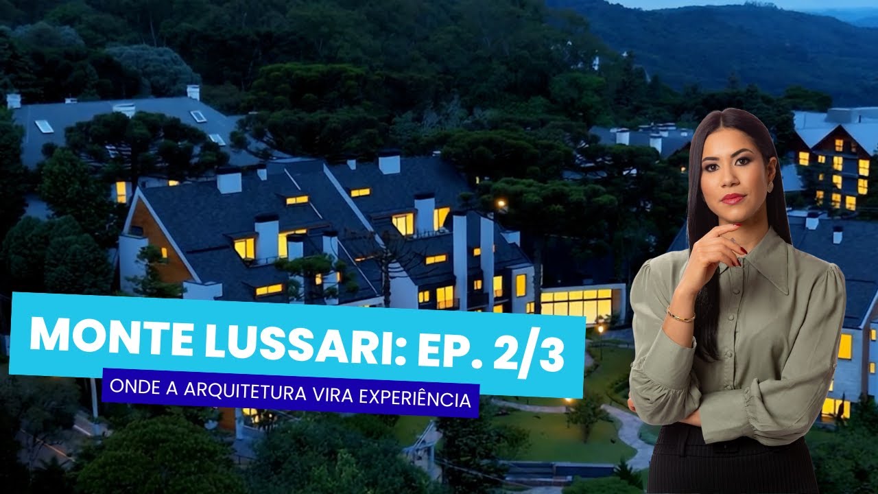 Monte Lussari: Onde a Arquitetura Vira Experiência | Ep. 2/3