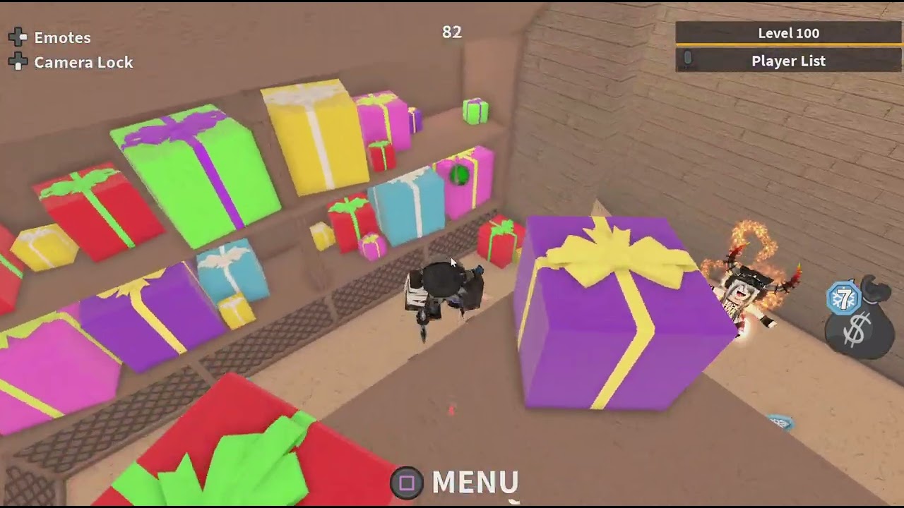 Roblox_فديو بدون منتاج 2