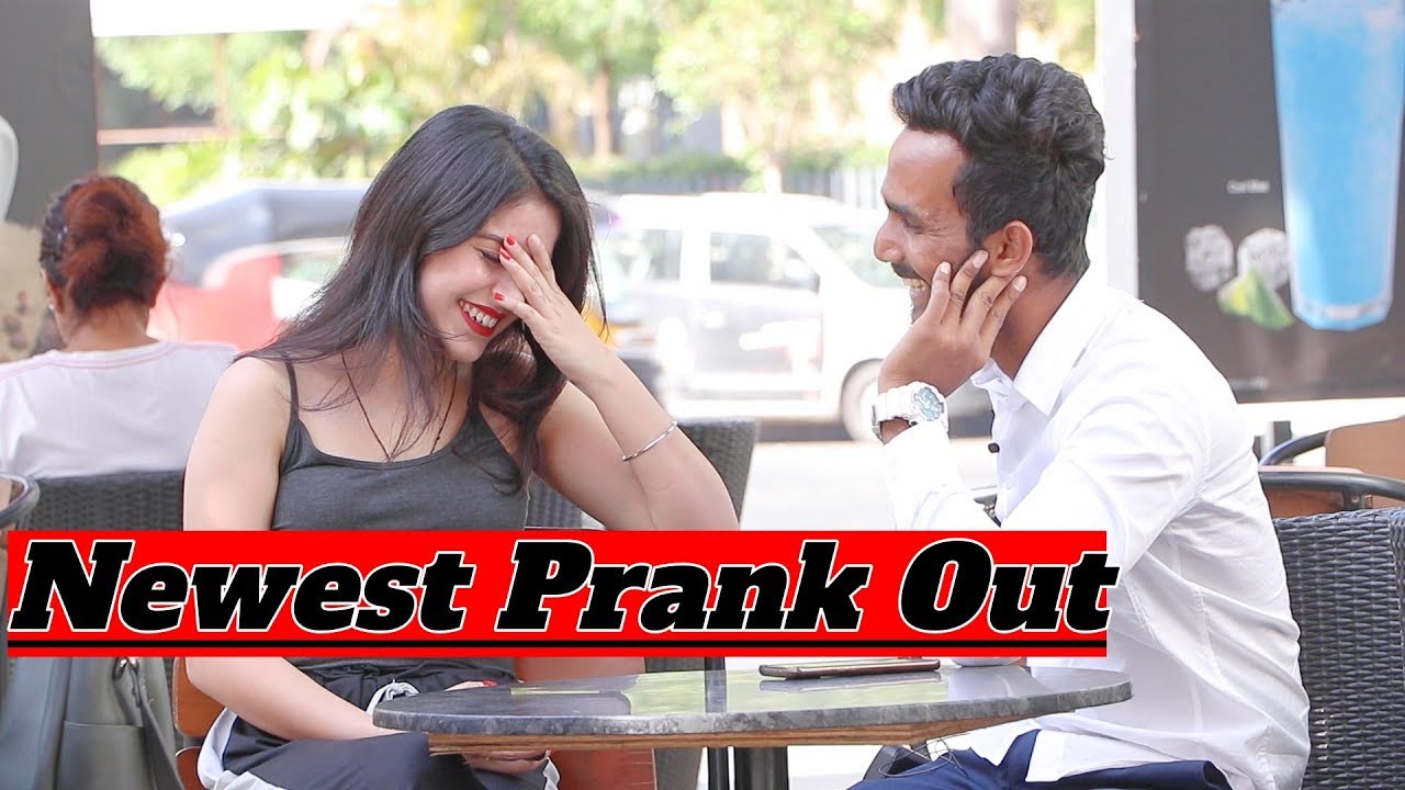Girl* - Ji Hanji, Aap ho mere Rajkumar ft. AJ || #Oyeitsprank ||