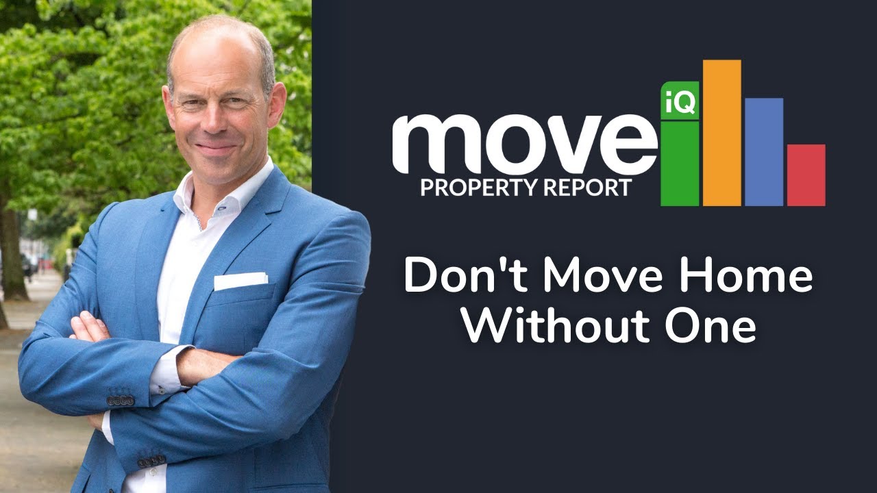 What You Need to Buy a House (UK) | Property Search Report