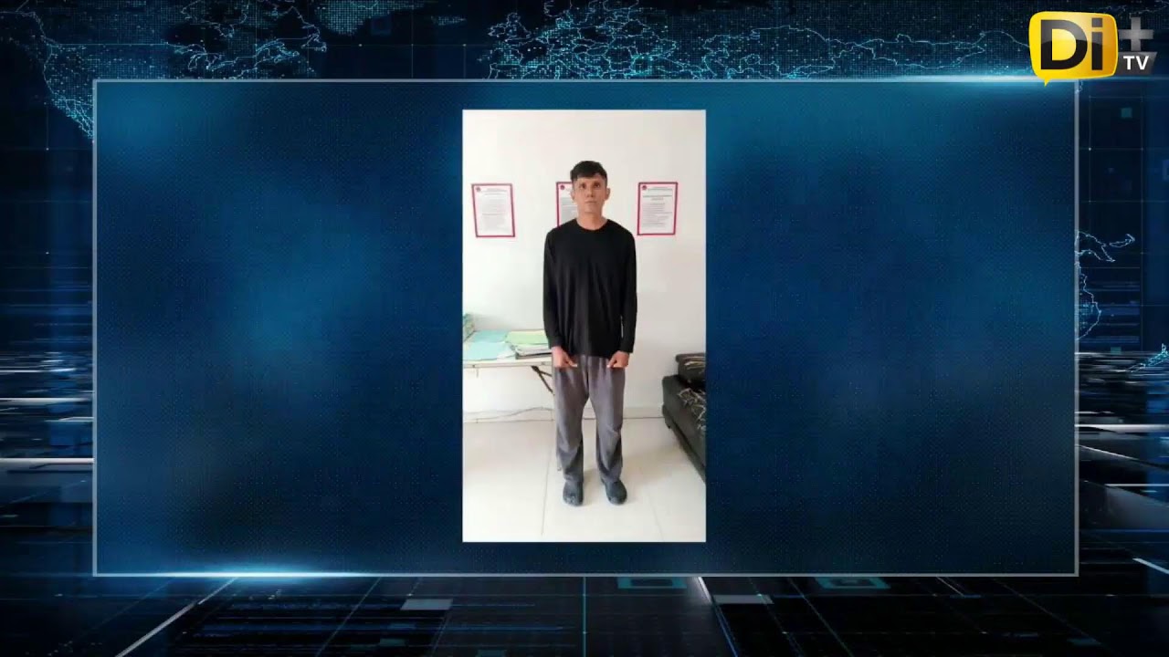 DI+NOTICIAS PRESENTA — IVÁN MERCADO INFORMA