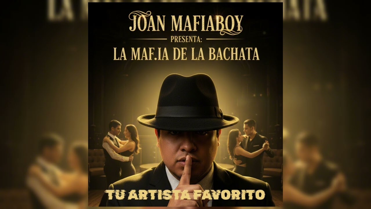 05. Tu artista favorito JOAN MAFIABOY 