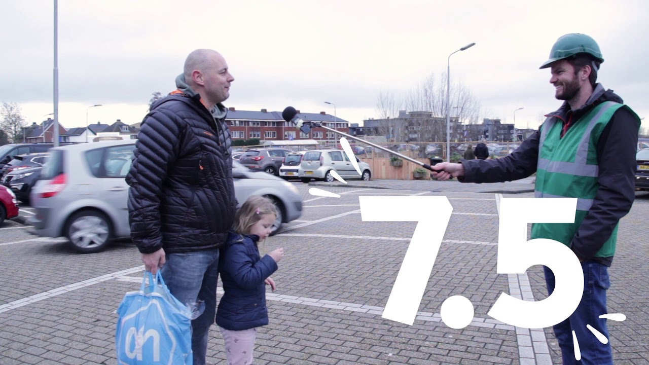 Buurtonderzoek: Berkel Centrum West