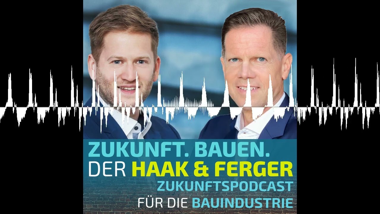 102 | InfraTech 2026 - Highlights und Erkenntnisse für die Infrastrukturbranche
