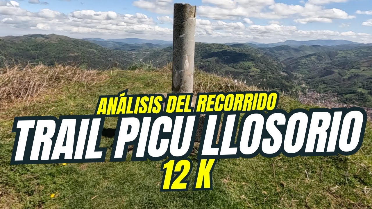Llosorio 12k // Edición 2025