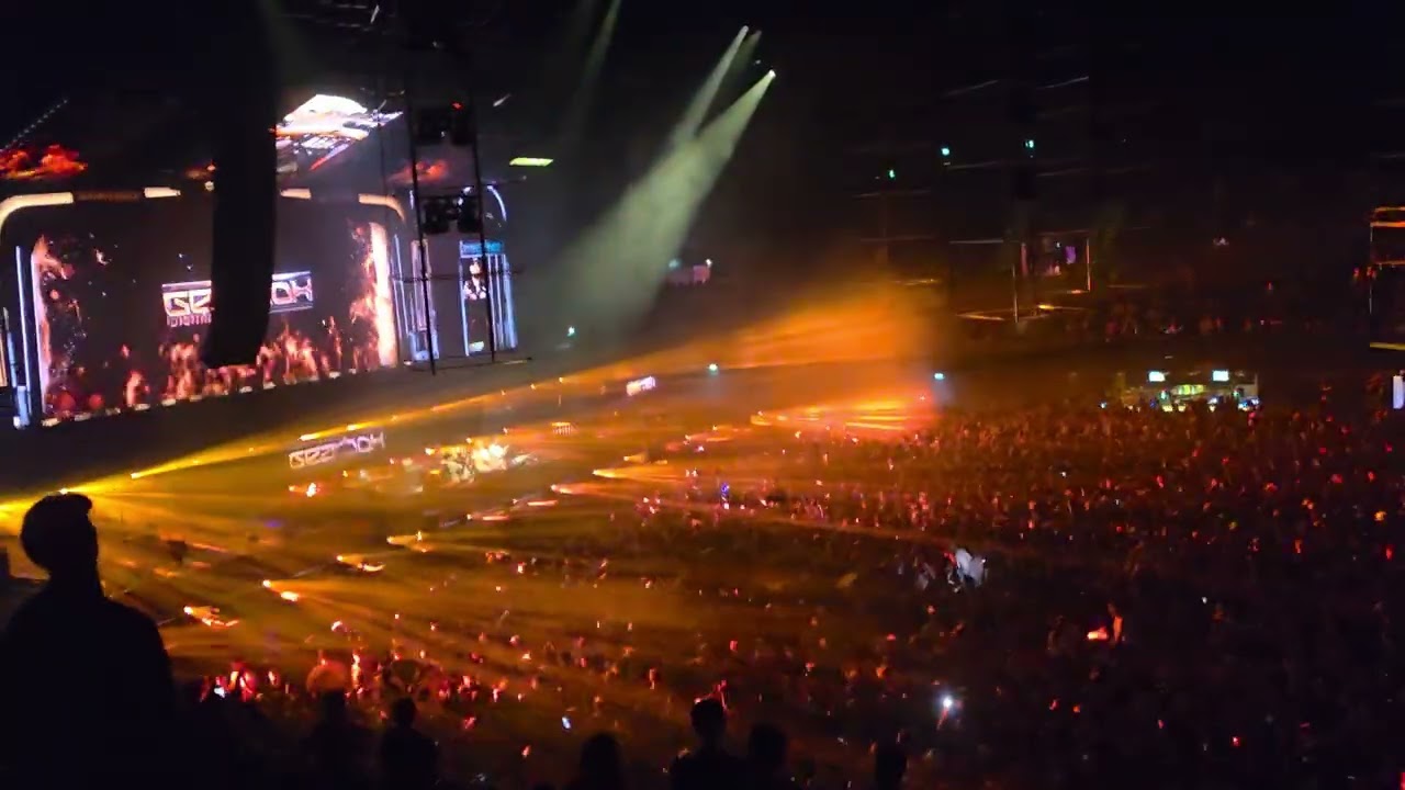 So Juice & Sickmode & The Straikerz @ Gearbox Grand prix 2026