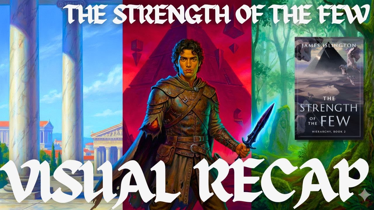 The Strength of the Few: The Truth Behind the Hierarchy (Full Story Breakdown)