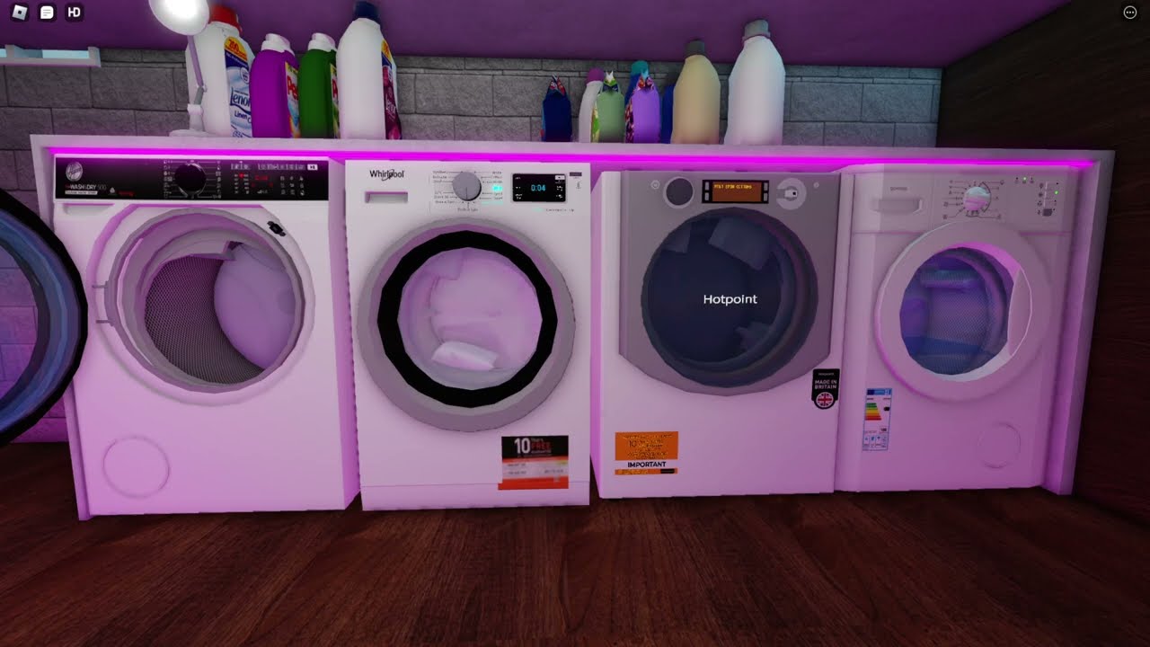 Ultimate Spin Race No.9 😲Unbalanced Spin (Roblox)