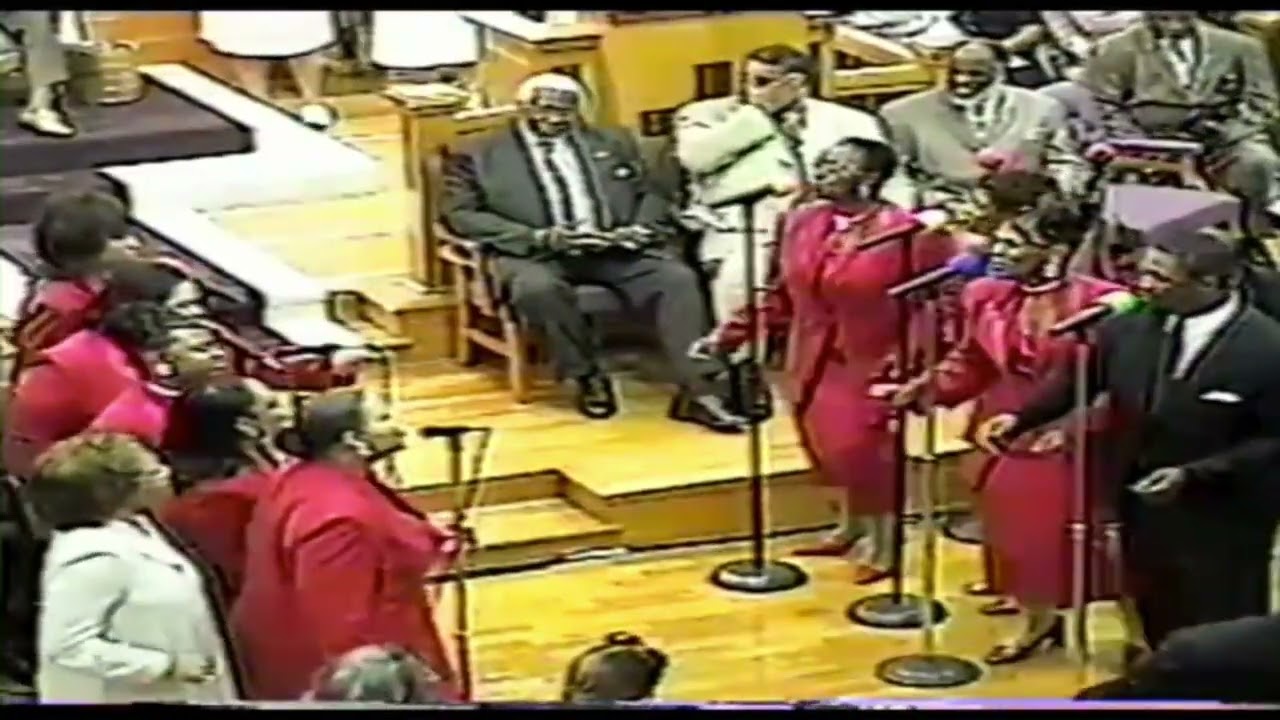 UHOP ARCHIVE: Vison Daddy Madison Norfolk VA 4th Of July Weekend 2003