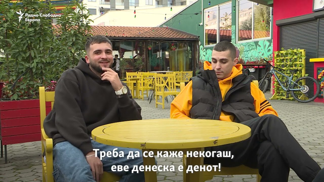 2 Бона: Денеска е денот да си кажеме што ни лежи на душа