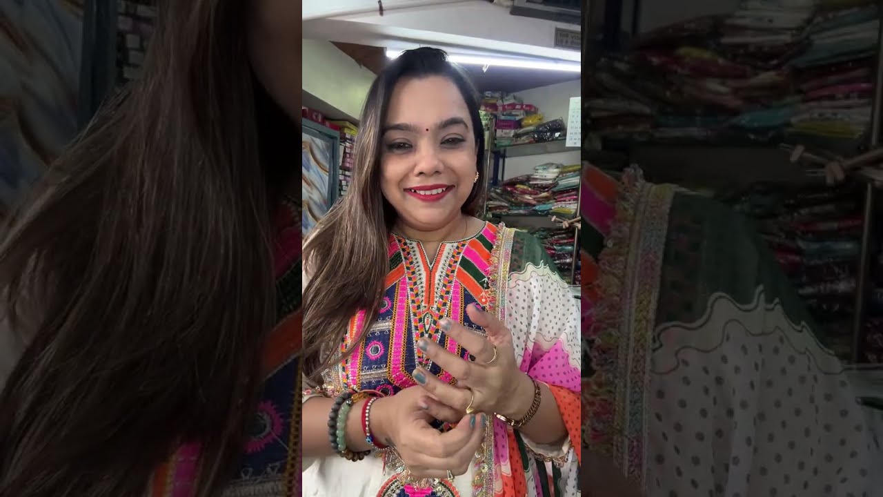 Shruti Boutique_30 is live Sale Sale Sale Saree Collection Join Now #trending #viralvideo