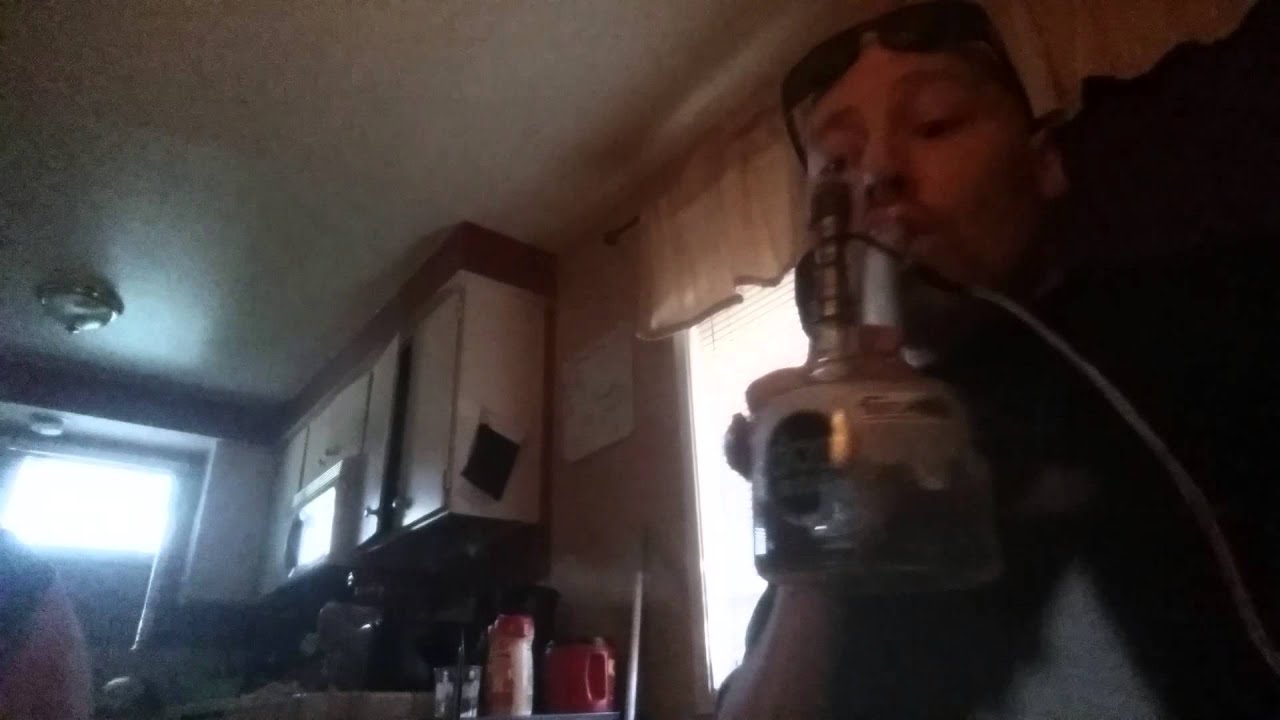 StonersRweed Biggest Dab Contest Entry