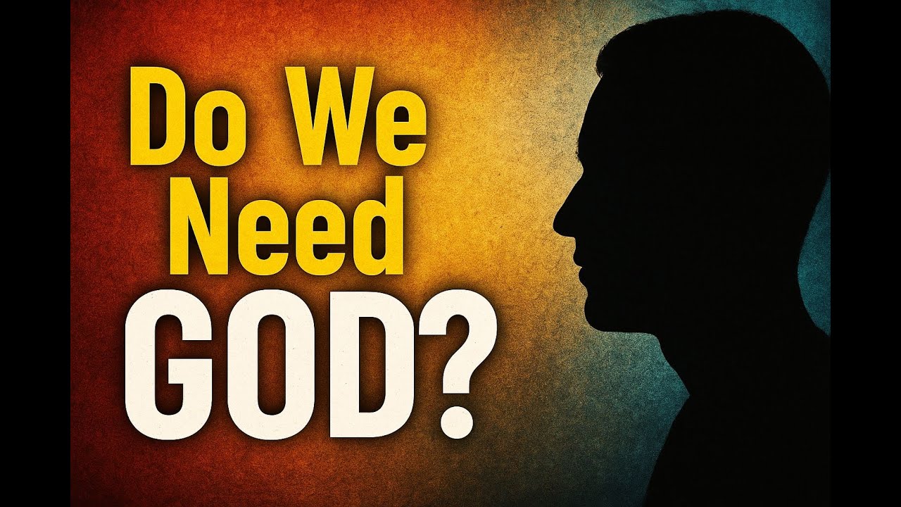 Do Humans Really Need God? | Quran&rsquo;s Hidden Answer #god #allah #islam #bayan  #shia #sunni #peace