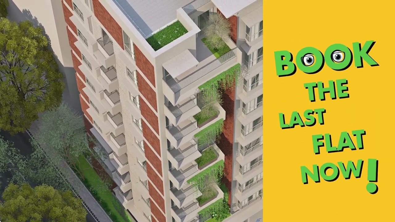 EASTERN CASCADE | EASTERN HOUSING LIMITED