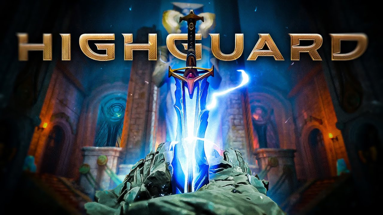 🔴 HIGHGUARD LAUNCH DAYYYYY