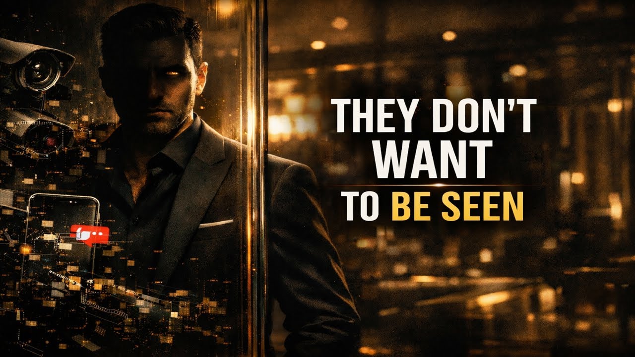 Why The Rich Are Obsessed With Privacy