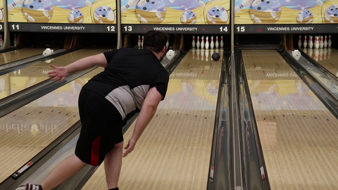 Wild Streak Ball Video