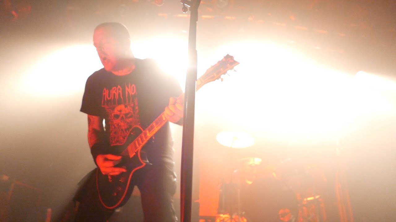 Tragedy - September 11, 2018 - full set