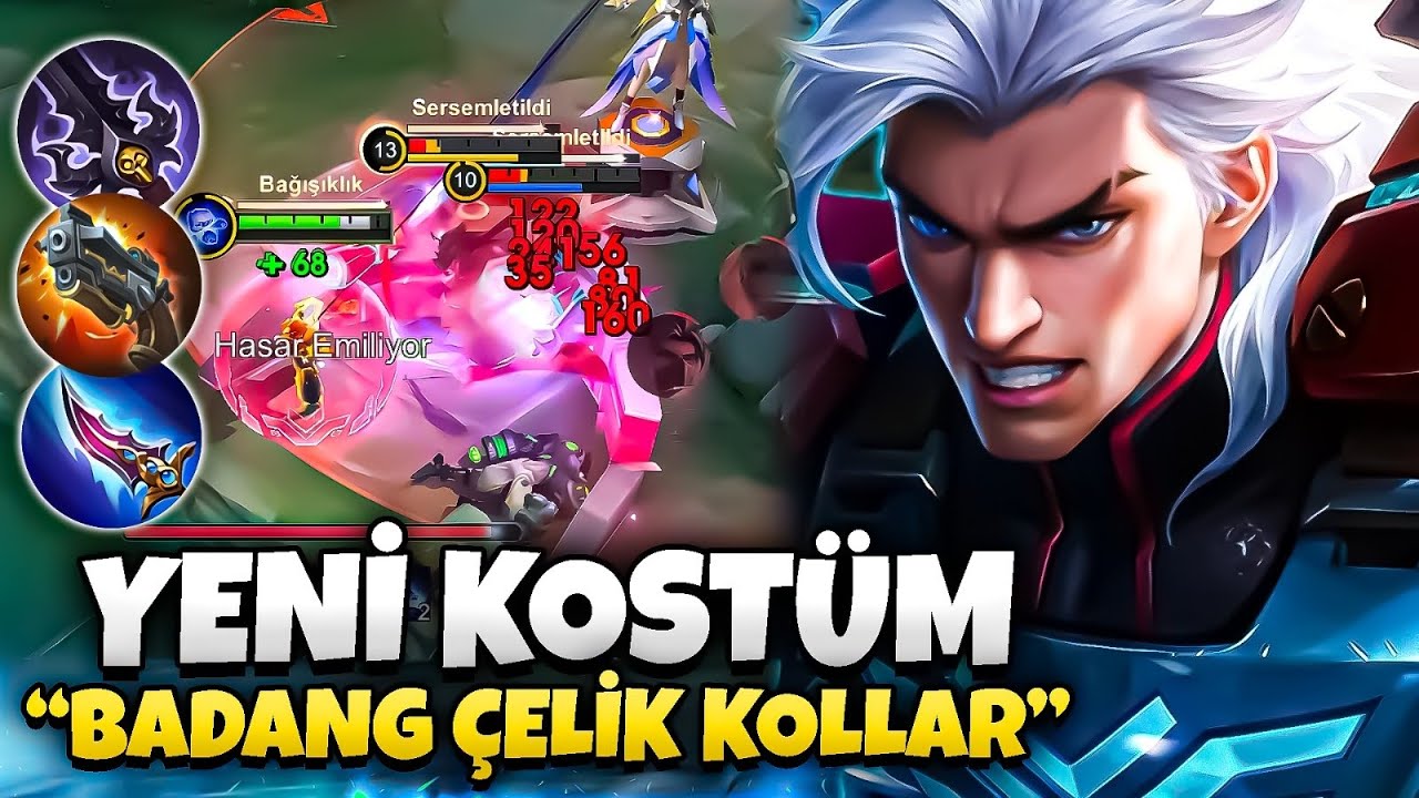 NEW SKIN 