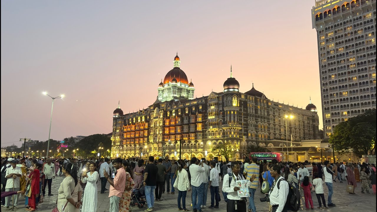 Gate of India ✨Mumbai
