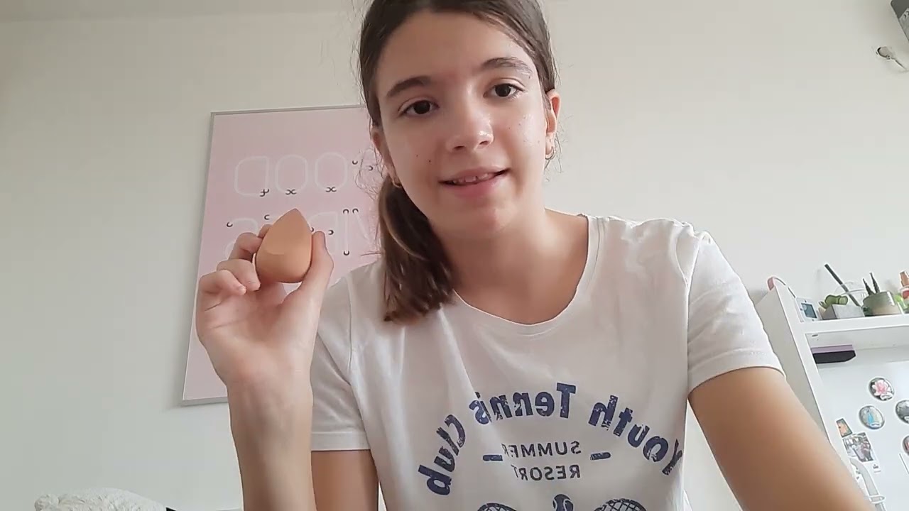 moja essence kolekcija!
