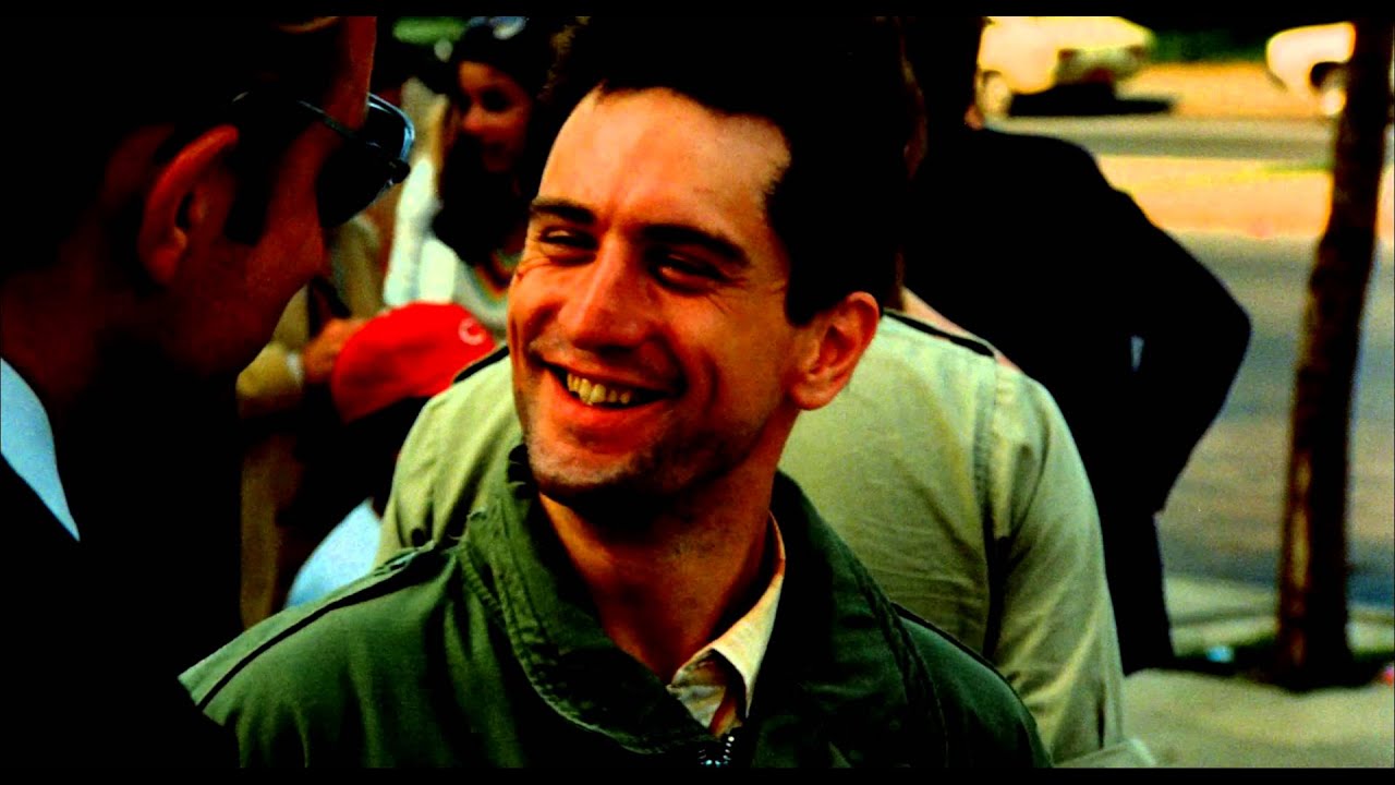 TAXI DRIVER - Trailer Oficial Portugu&ecirc;s