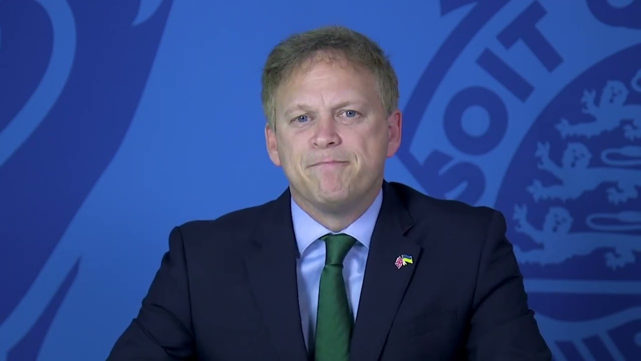 Grant Shapps MP, Business Secretary about the MCA Awards