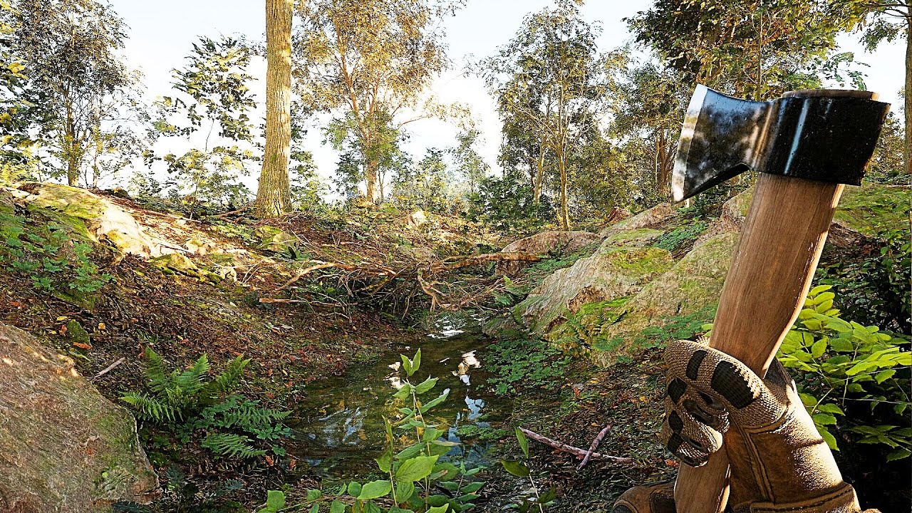 RELEASE DAY First Look at a New Zombie Survival Game - DREADZONE Gameplay DAY 1