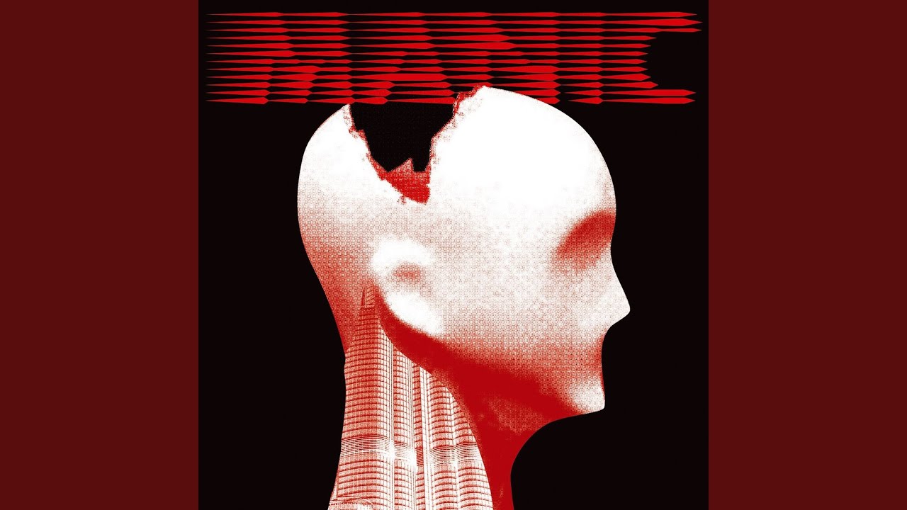 Manic (Borderline Remix)