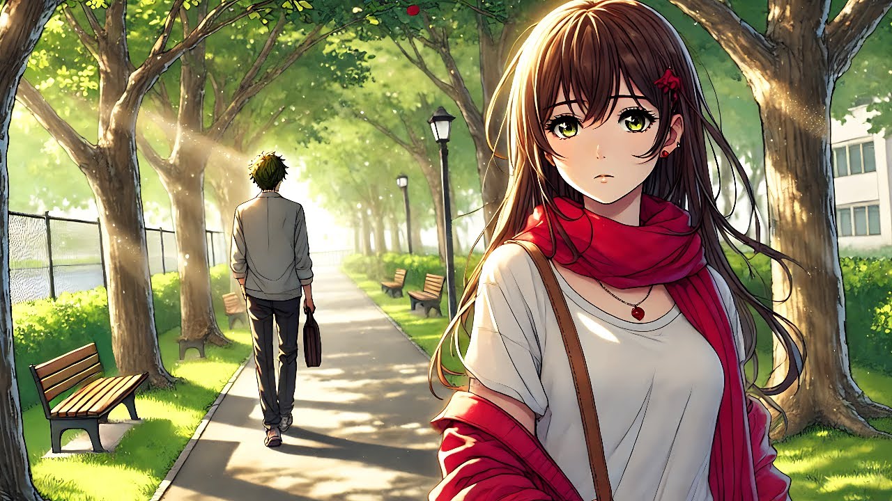When He Asked to End Things, I Didn’t Hesitate. A Man Without Love for Me Isn’t Worth Keeping