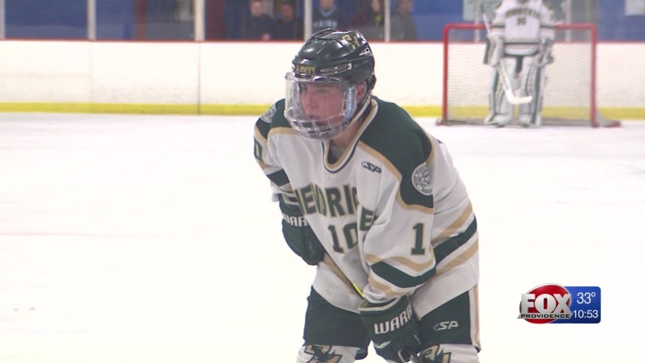 Hometown Hero: Brett Berard
