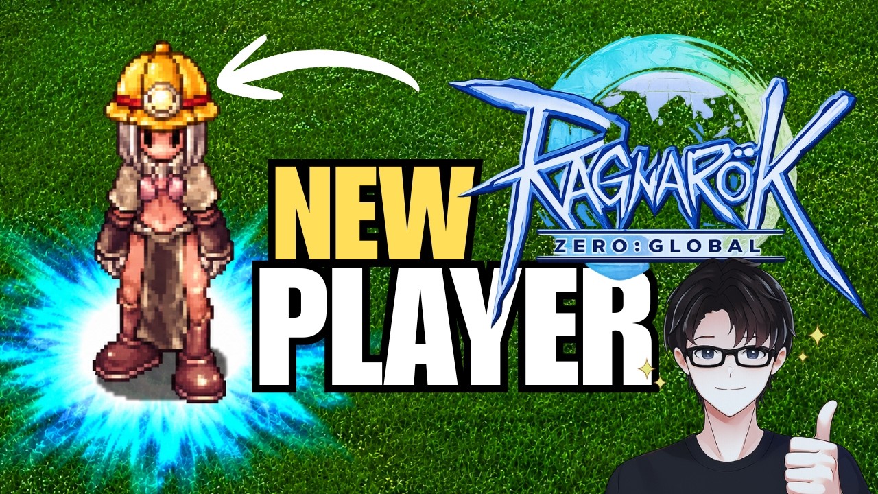 Things I Wish I Knew Earlier in Ragnarok Zero Global