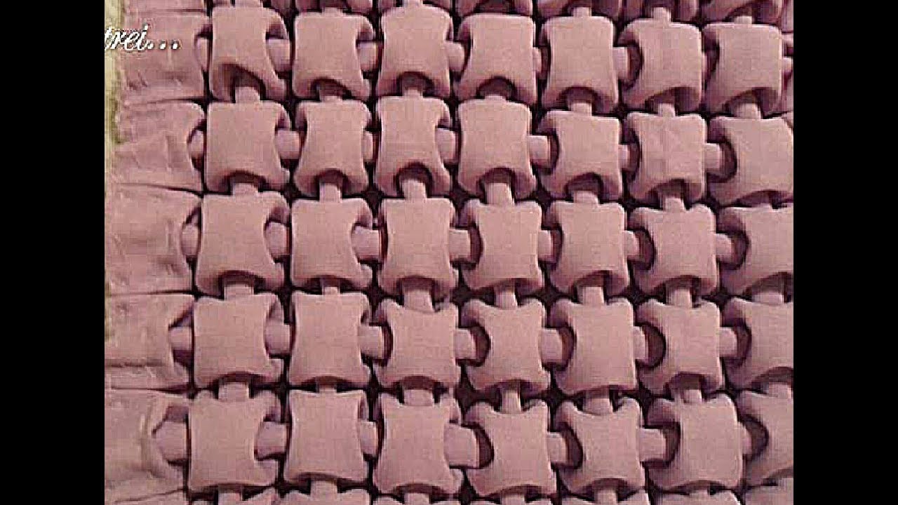 Canadian Smocking Design Tutorial-12/tutorial de diseño de smocking-12