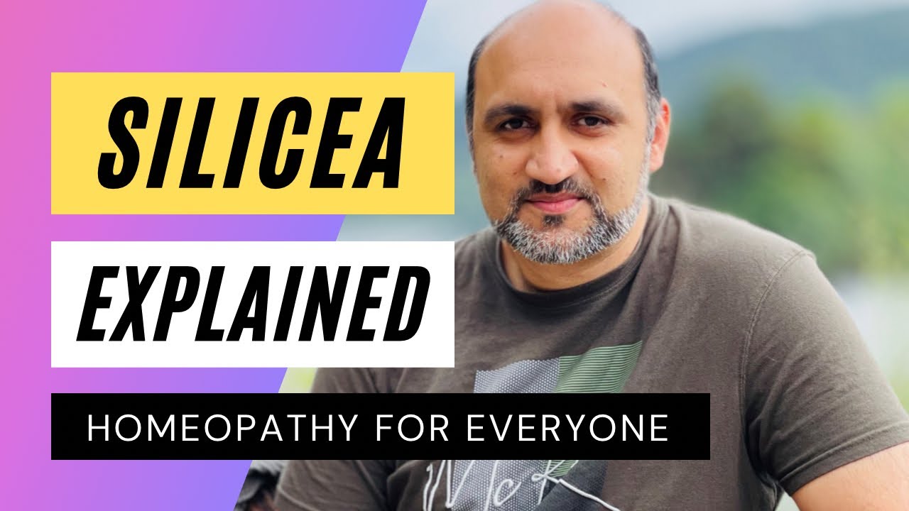 Объяснение Silicea &mdash; как распознать личность Silicea