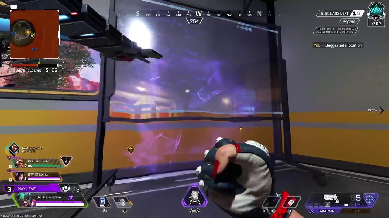 Apex Legends Ranked