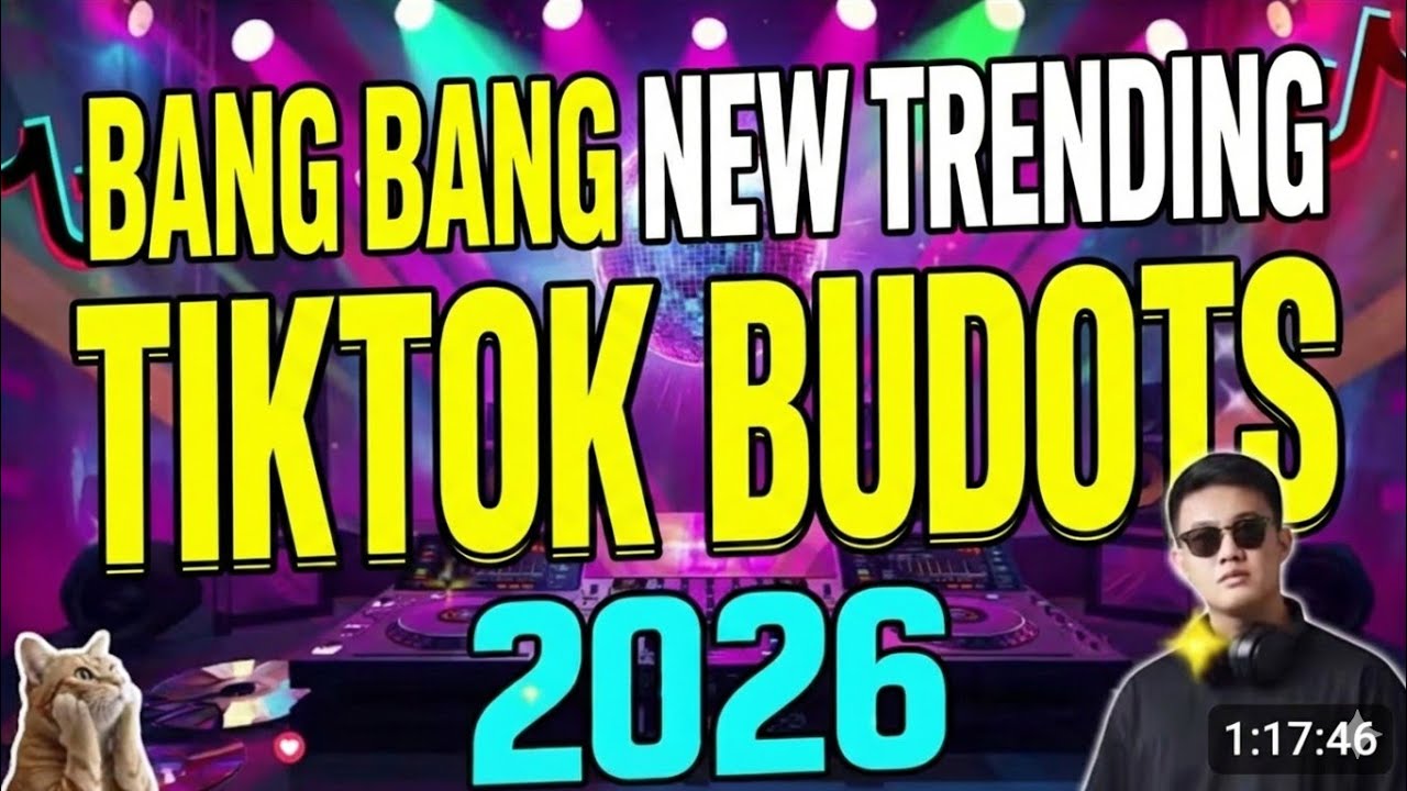 🌏🔥 MAY BAGONG TRENDING NA NAMAN NGAYONG TAON BANG BANG HATAW BUDOTS |BOHOL EXPLORER |BANG BANG