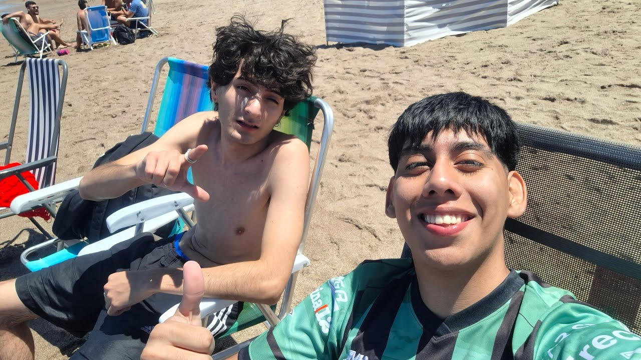 nos fuimos a las grutas *VIDEO EPICO*