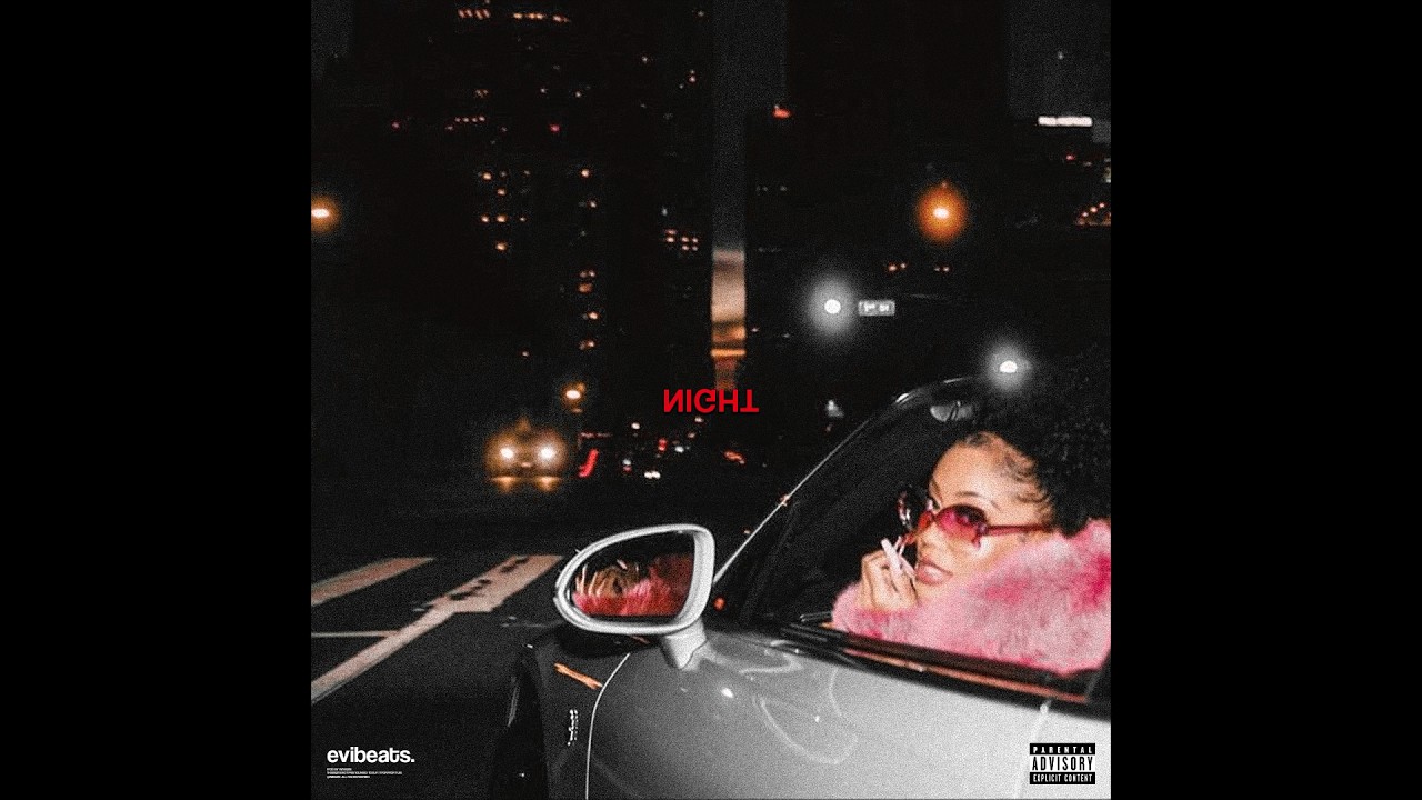 Jerk Type Beat - 