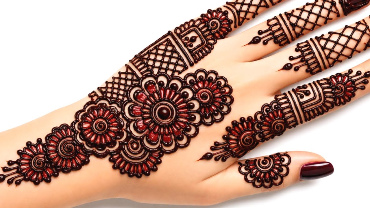 Elegant Henna Art ||Royal Henna Design ||Trendy Mehndi Vibes ||Stylish Mehndi ||Luxury Bridal Mehndi