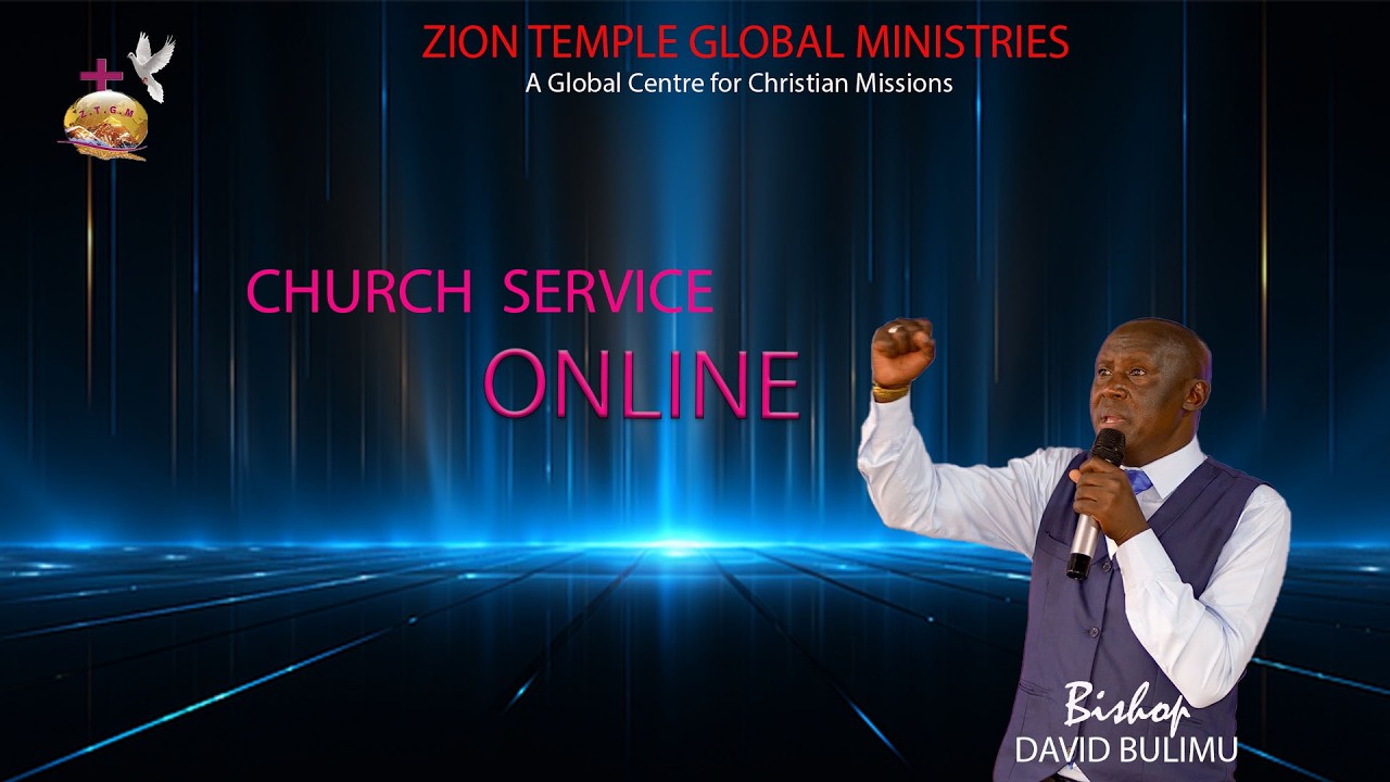 SUNDAY SERVICE  || PRAYER & FASTING || 08.02.2026