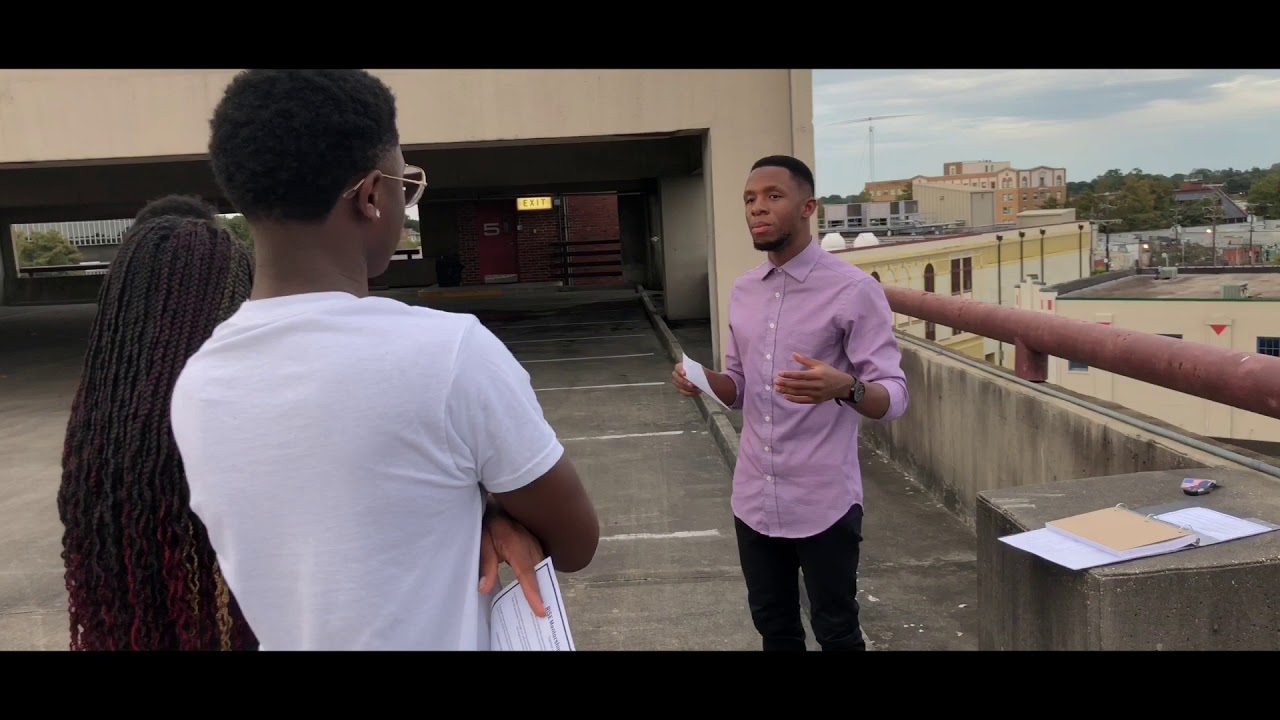 Rise Mentorship Group Promotional Video