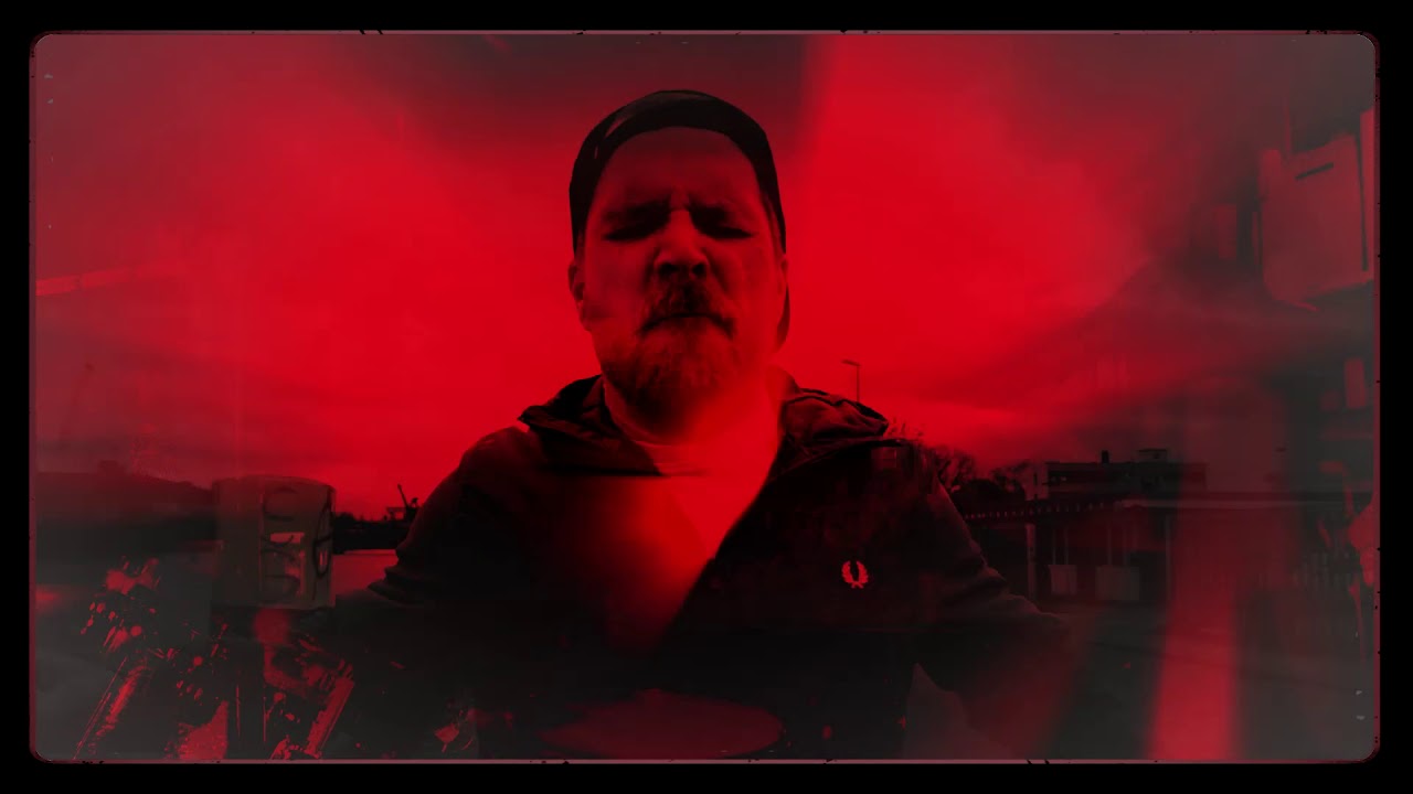Deaf Lizard - Deep Fall