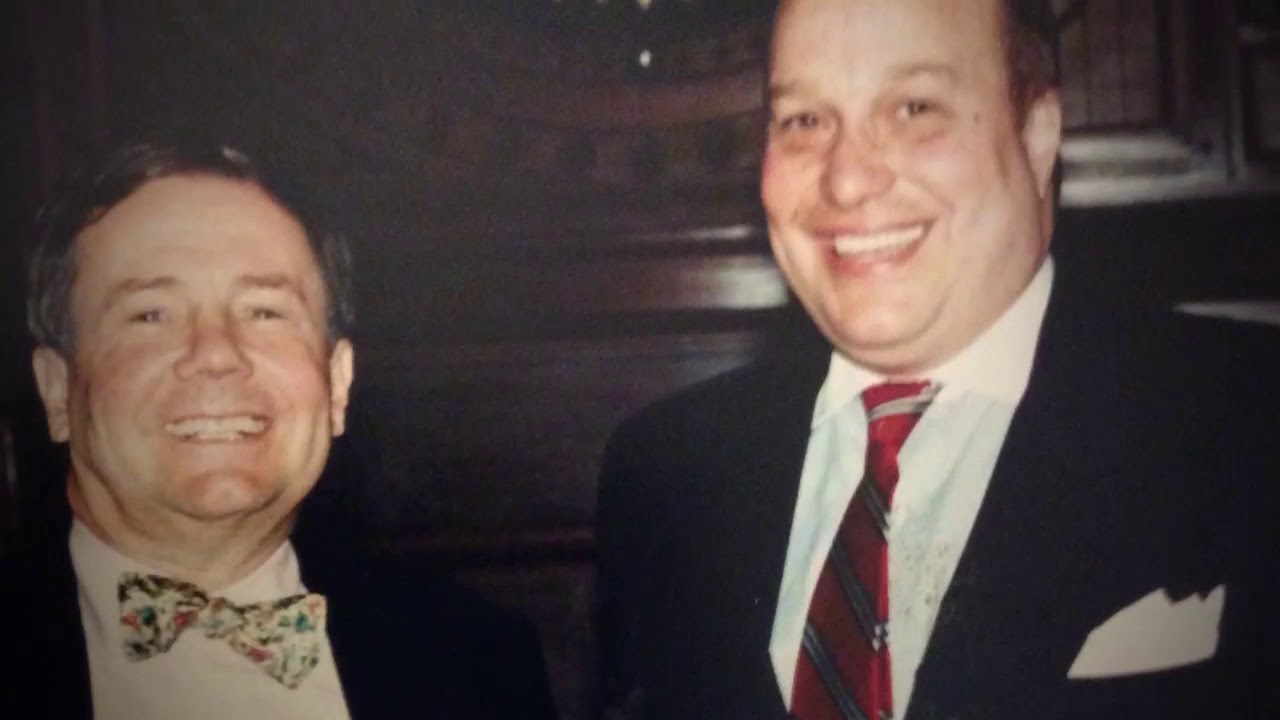 Ambassador Harold Doley, Jr Insights on his life and Louisiana