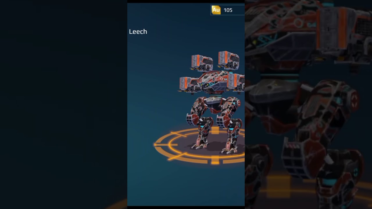 Who wants Leech and Scourge can join our clan #leech #scourge #warrobots #giveaway #wrnoobtraining