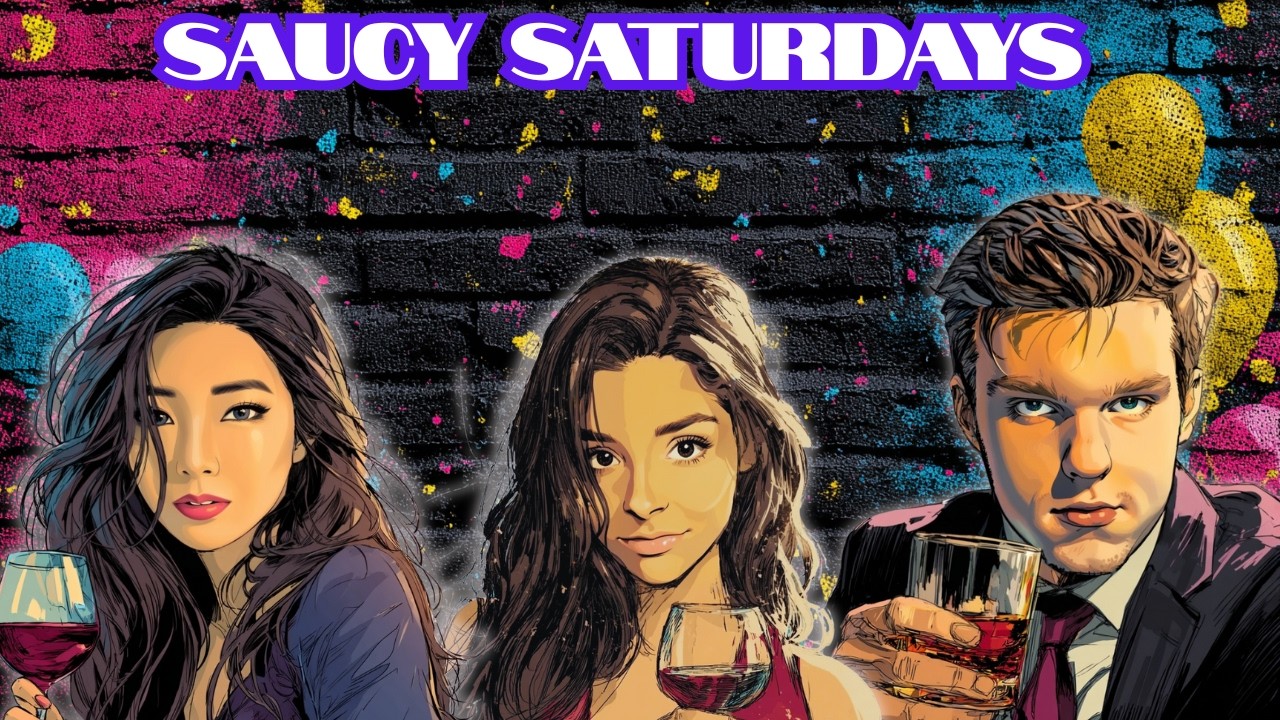 The Bride = TRASH? 👰 | Daredevil S2 First Look! -Saucy Saturdays #120