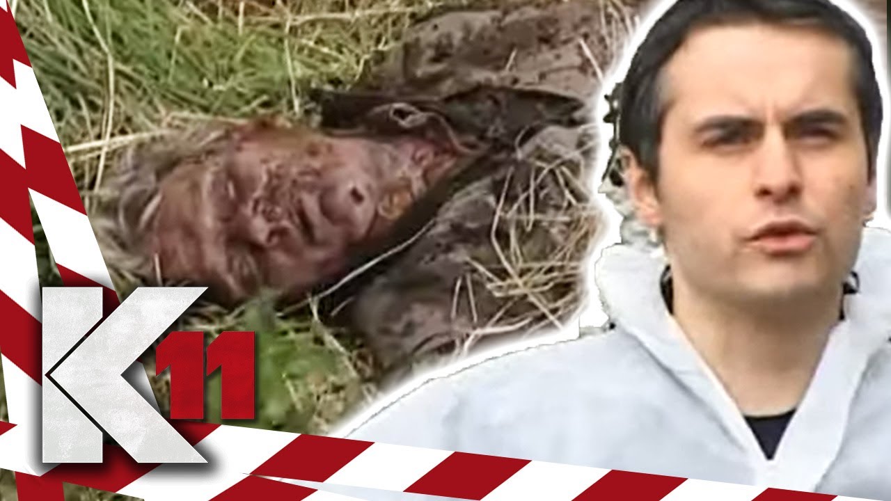 Unertr&auml;gliche Schuld: Ein Fall von Vertrauen und Verrat!  | 2/2 | K11 - Die neuen F&auml;lle | Sat.1