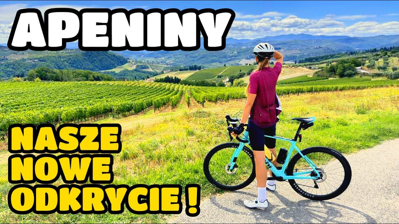 Zdradziła je na szczycie przełęczy…