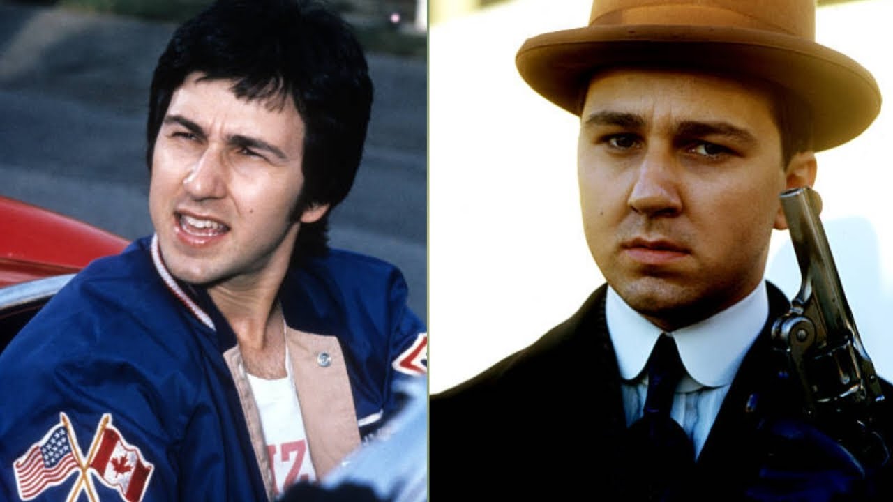 "The Untold Story of Bruno Kirby | Supporting Star of a Generation"