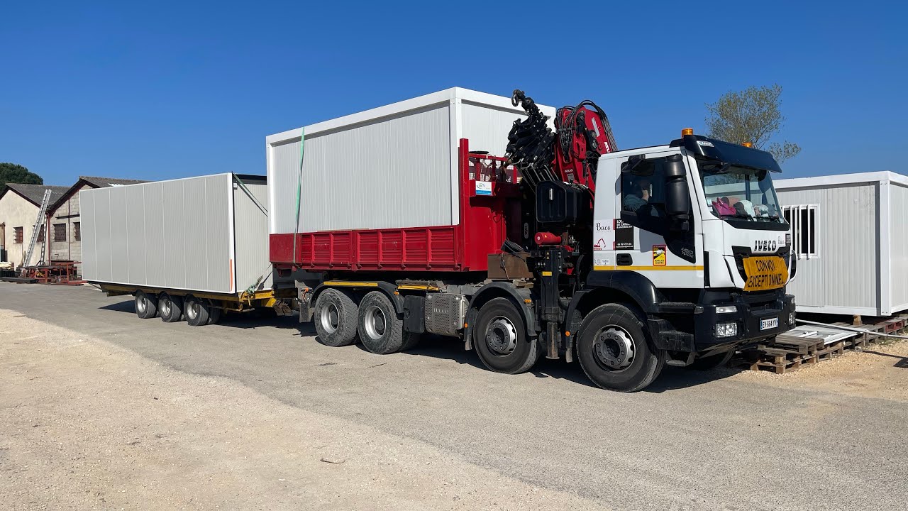 Grue Atlas 332.3E problème démarrage code erreur 252