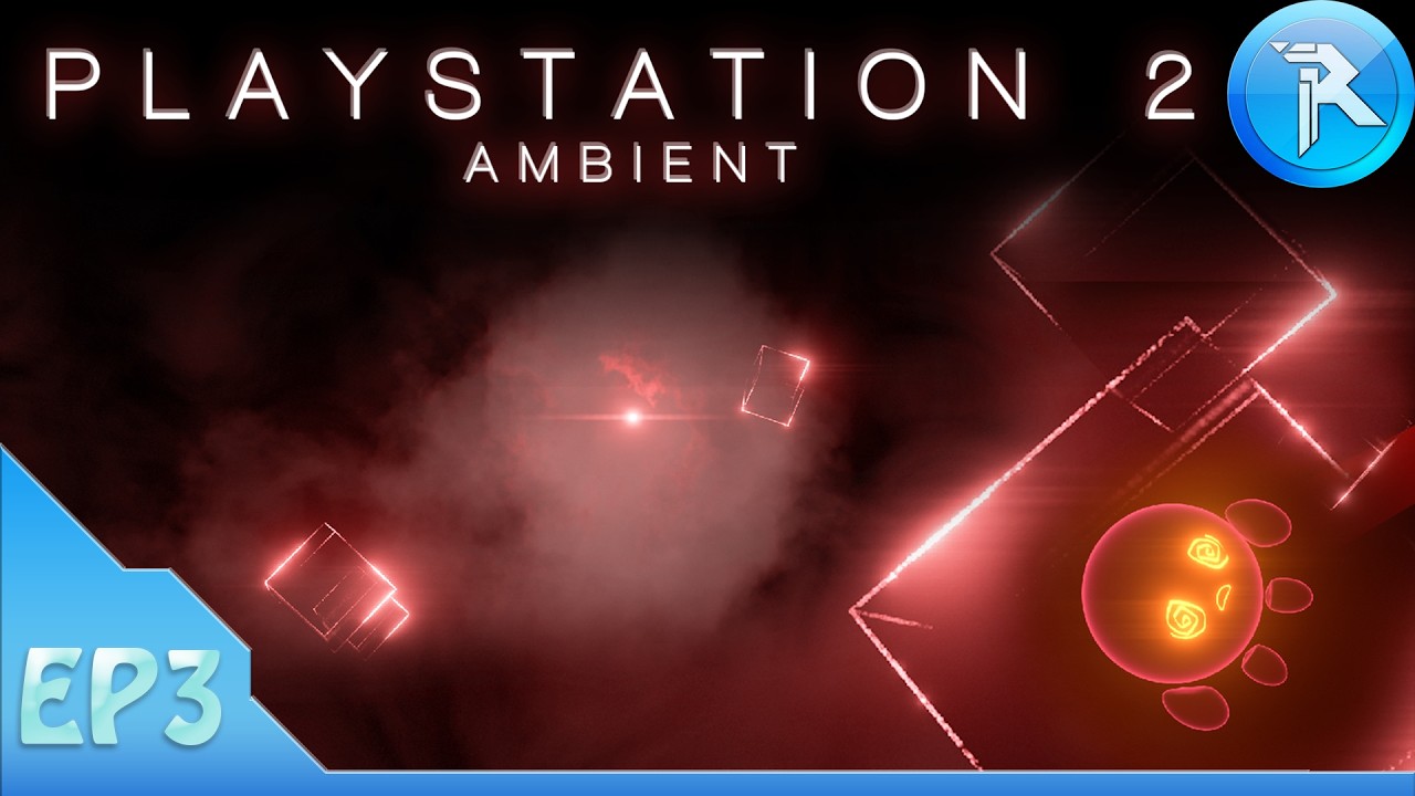 Nostalgic Soundscapes S02E04 | Emotion Engine | PS2 Console inspired Retro Ambient